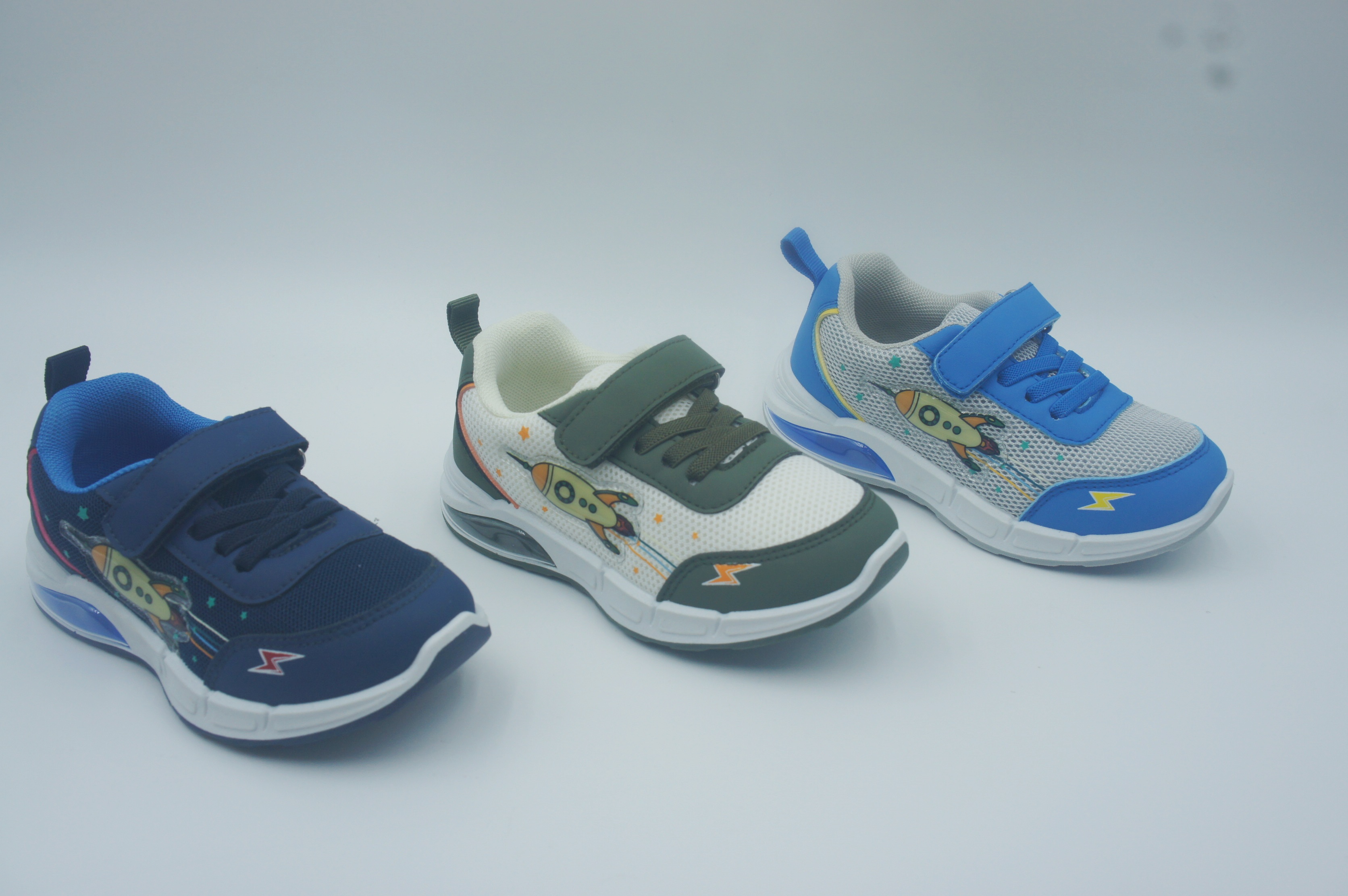 Sport Injection Shoes #06